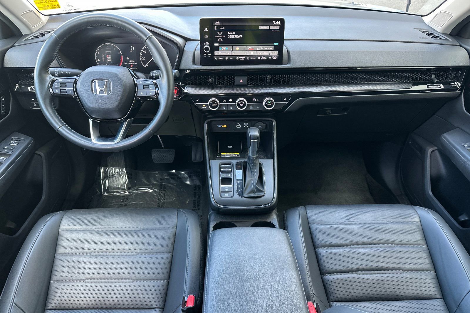 Used 2023 Honda CR-V EX-L image 16