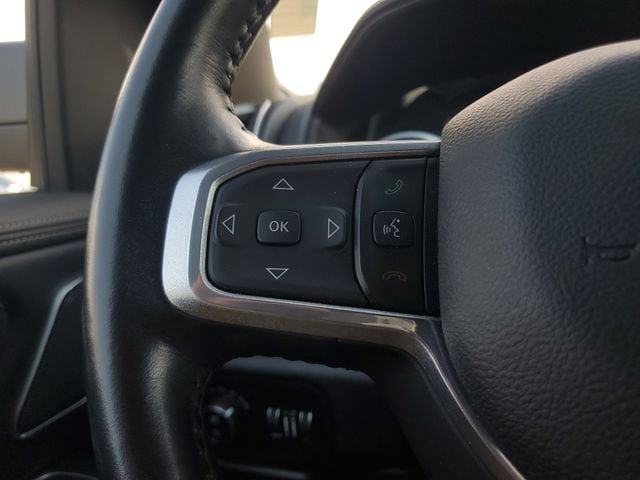 Certified 2022 RAM 1500 Laramie RWD image 26