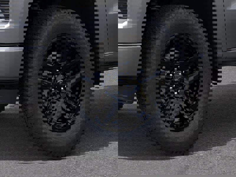 New 2026 Chevrolet Silverado 1500 RST w/ RST All Star Premium Package AWD/4WD image 9