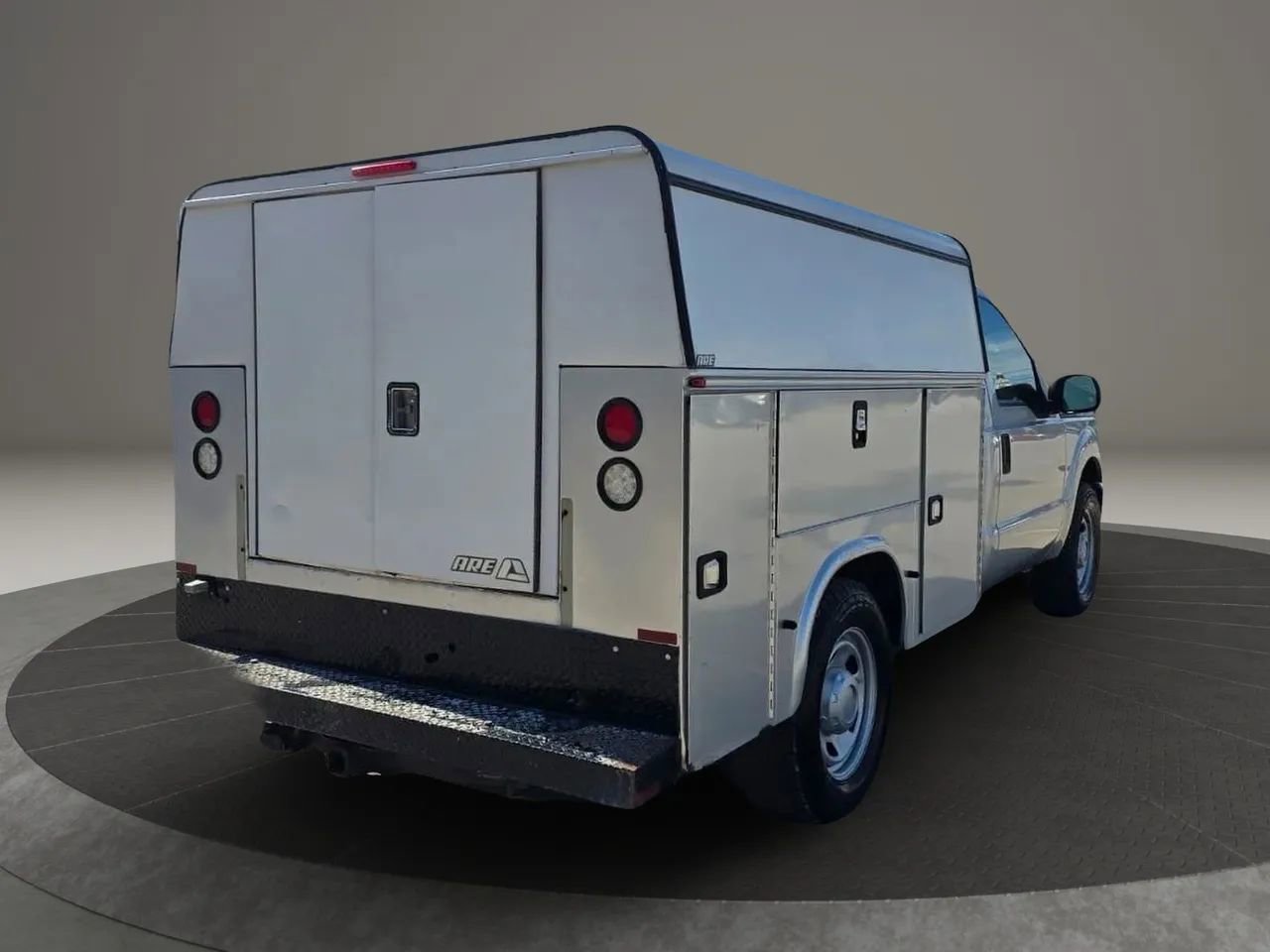 Used 2016 Ford F350 XL image 9