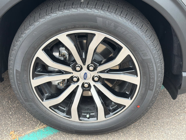 New 2027 Ford Explorer ST-Line RWD image 13
