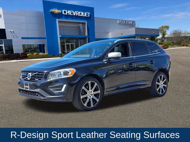 Used 2015 Volvo XC60 T6 R-Design Premier Plus AWD/4WD image 33