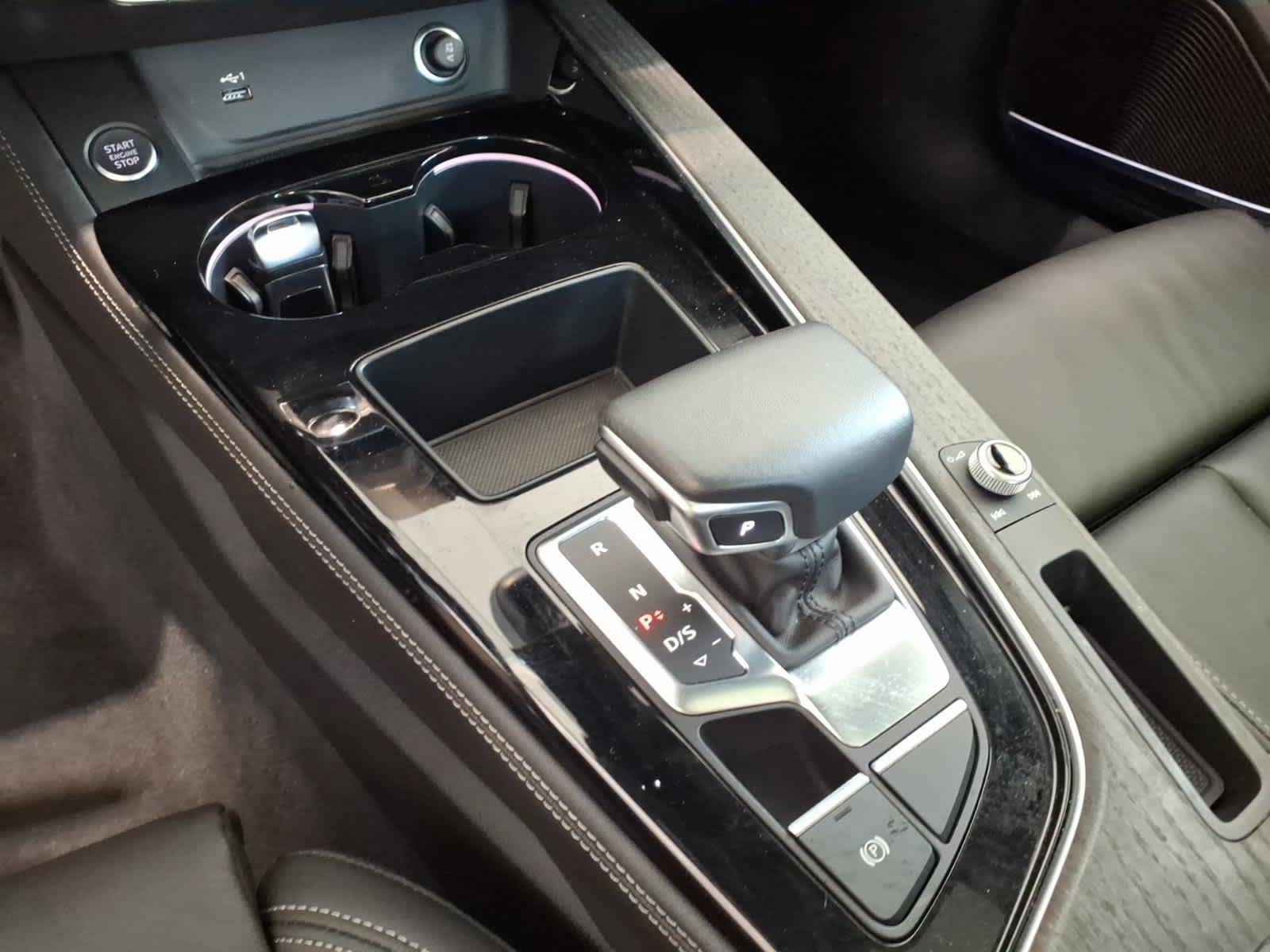 Certified 2023 Audi A5 2.0T Prestige AWD/4WD image 14