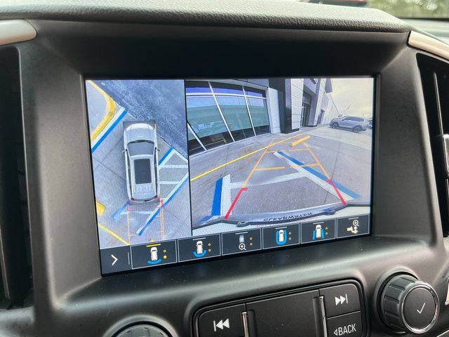 Used 2020 GMC Terrain Denali w/ Denali Premium Package image 23