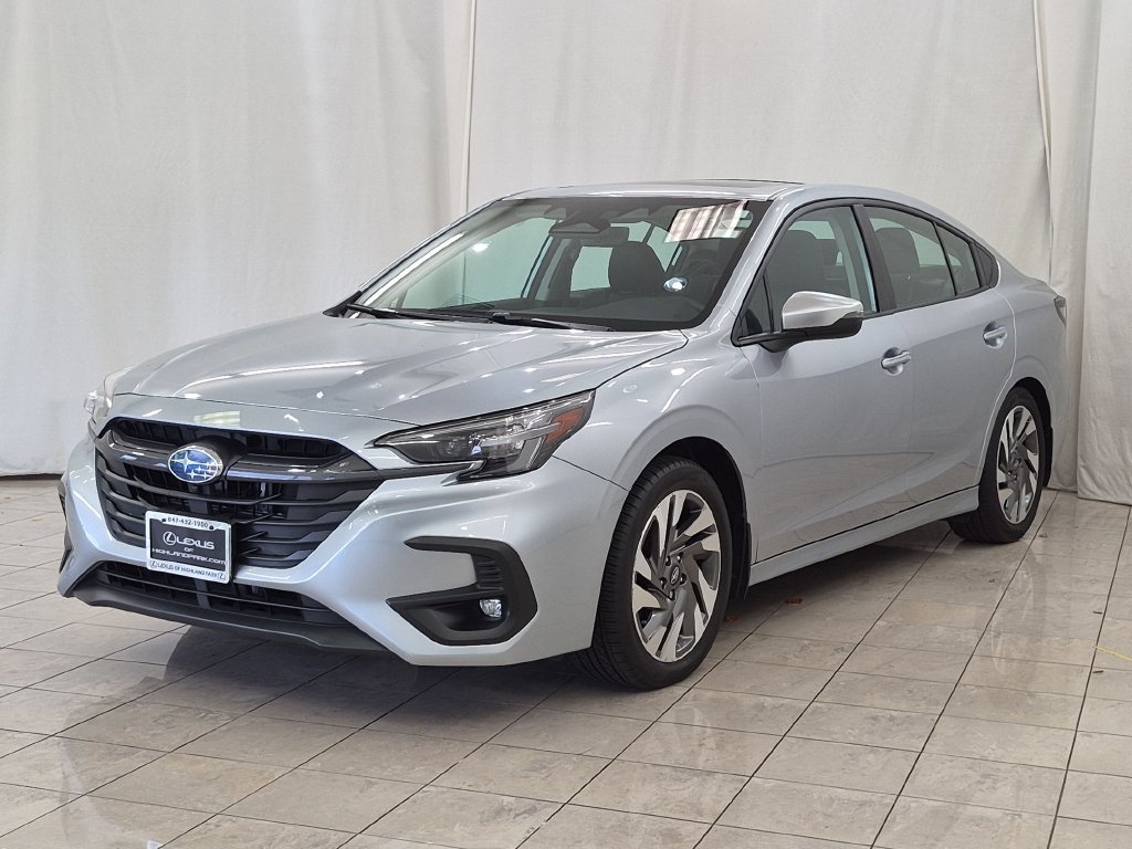 Used 2024 Subaru Legacy Touring XT AWD/4WD image 4