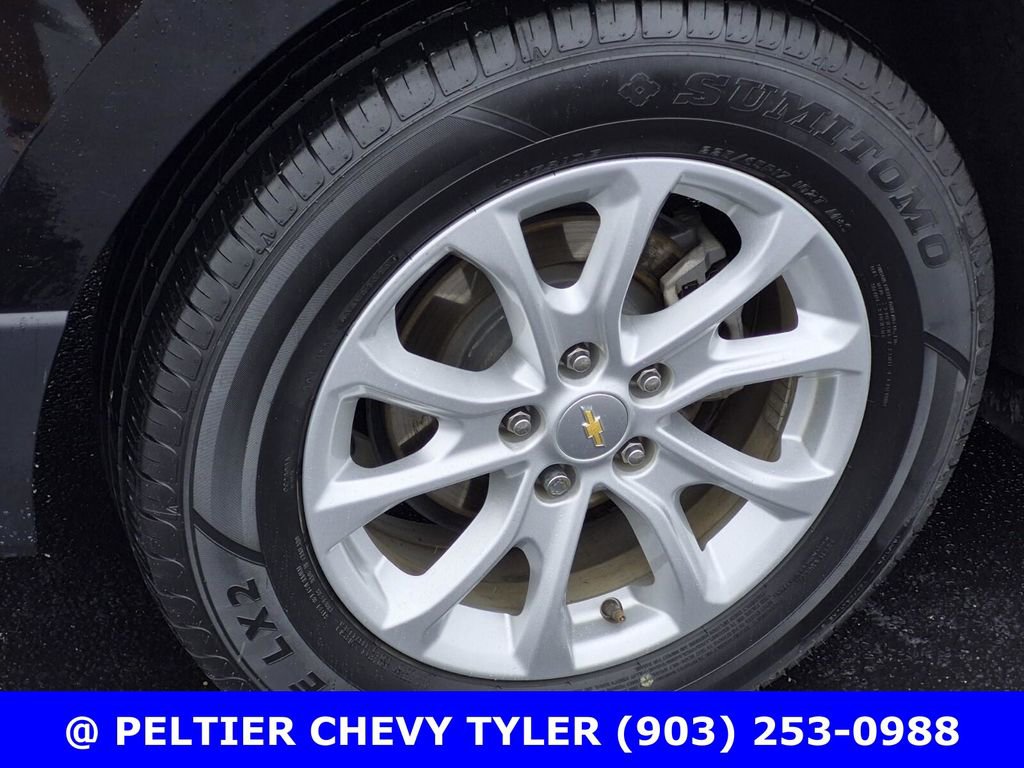 Used 2019 Chevrolet Equinox LT AWD/4WD image 7