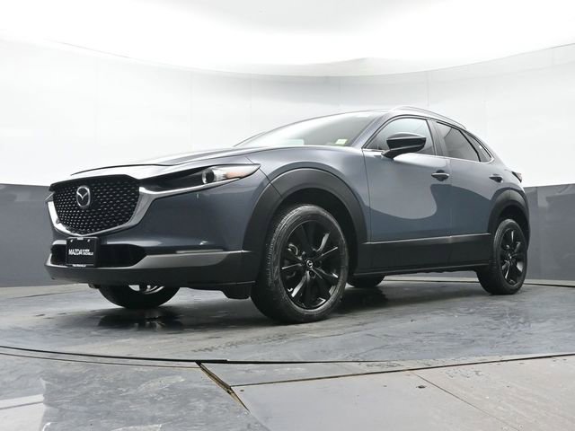 Certified 2023 MAZDA CX-30 AWD 2.5 S w/ Preferred Package image 26
