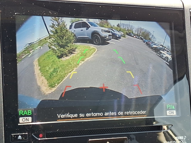 Used 2018 Subaru Crosstrek 2.0i Limited AWD/4WD image 20