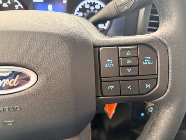 New 2026 Ford F350 XLT w/ Tremor Off-Road Package image 29