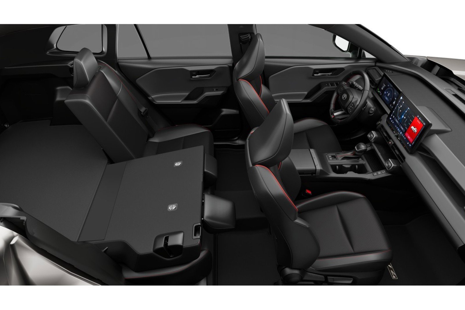 New 2026 Toyota RAV4 AWD Plug-in Hybrid image 30
