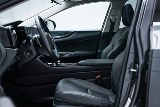 Used 2023 Lexus NX 350 AWD w/ Premium Package image 22