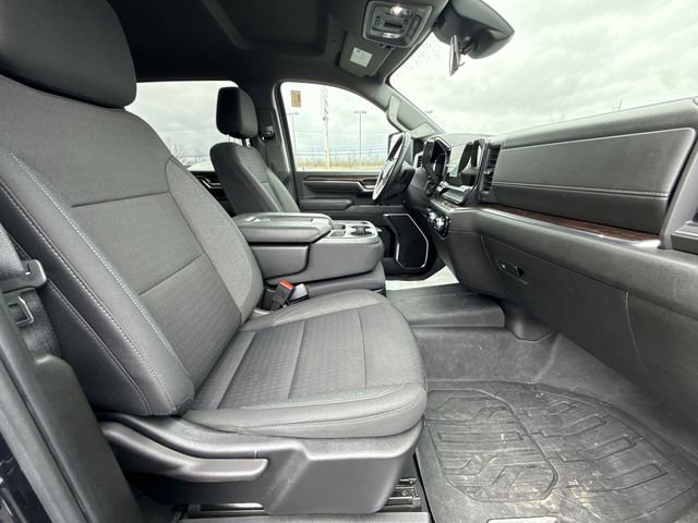 Certified 2024 GMC Sierra 2500 SLE w/ Preferred Package image 26