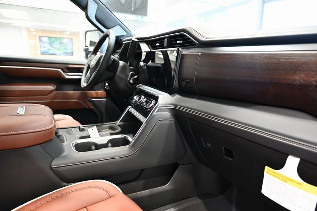 New 2026 GMC Sierra 2500 Denali Ultimate image 20
