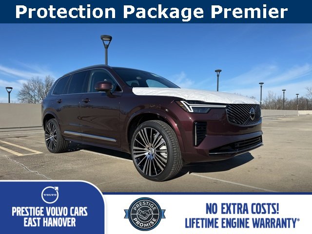 New 2026 Volvo XC90 B6 Core