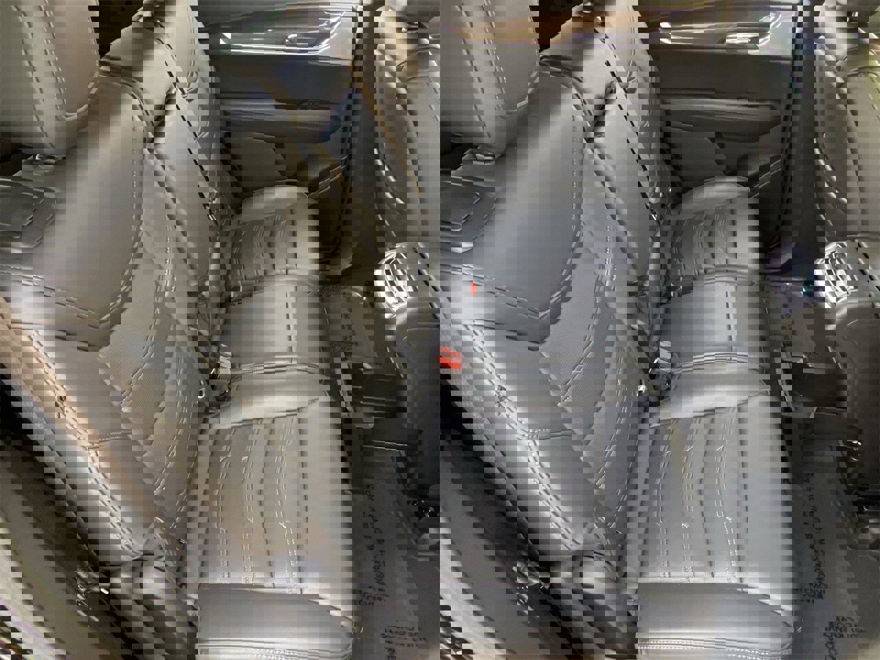 Certified 2022 Cadillac XT6 Sport w/ Platinum Package image 14