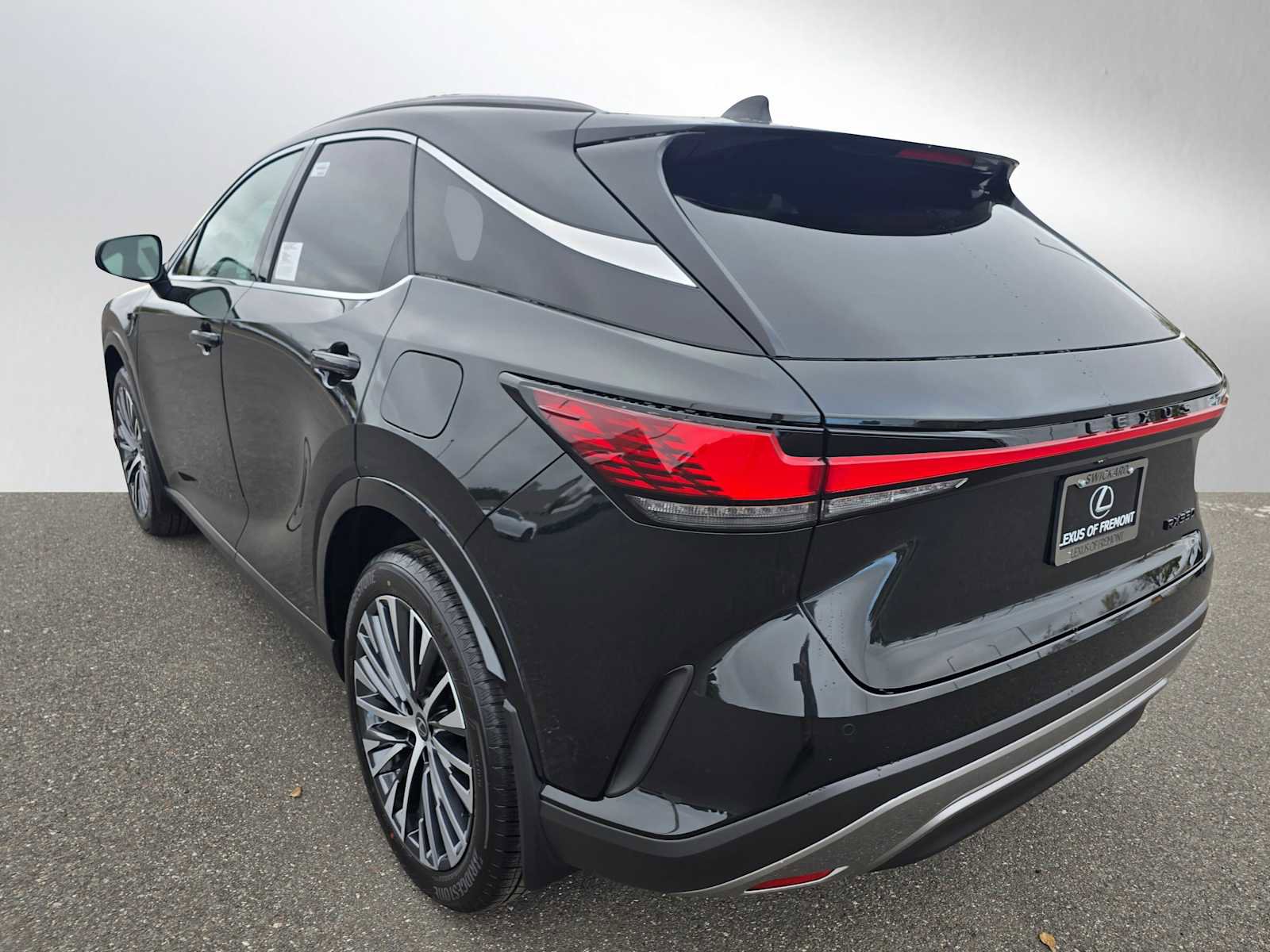 New 2026 Lexus RX 350 Premium Plus image 5