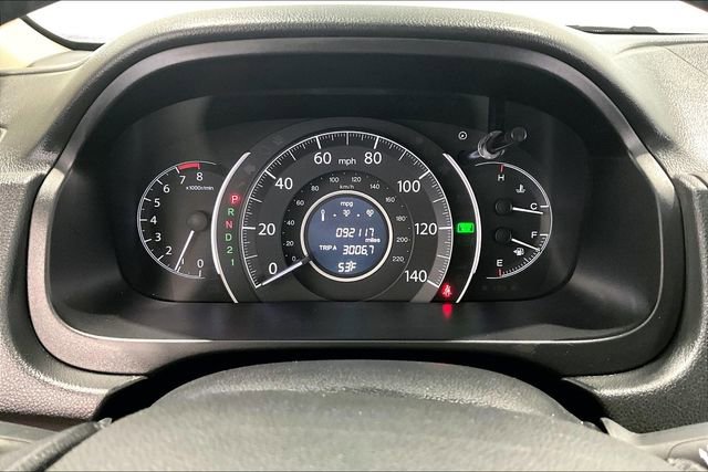 Used 2013 Honda CR-V EX-L image 13