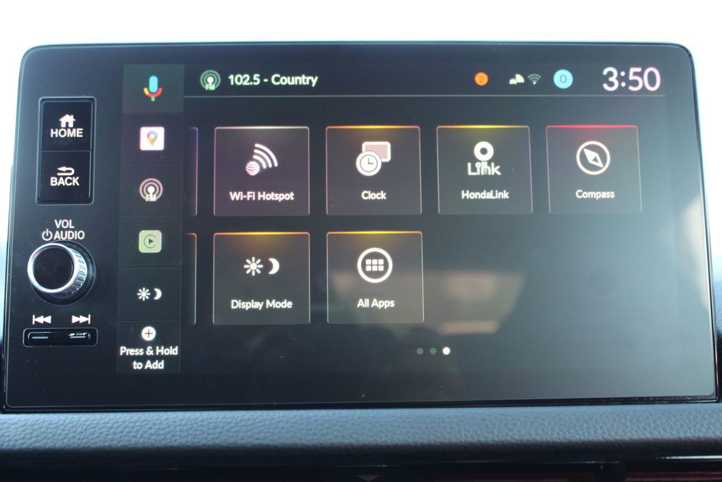 Certified 2026 Honda Civic Si image 31