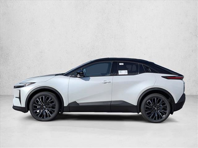 New 2026 Toyota C-HR AWD/4WD image 5