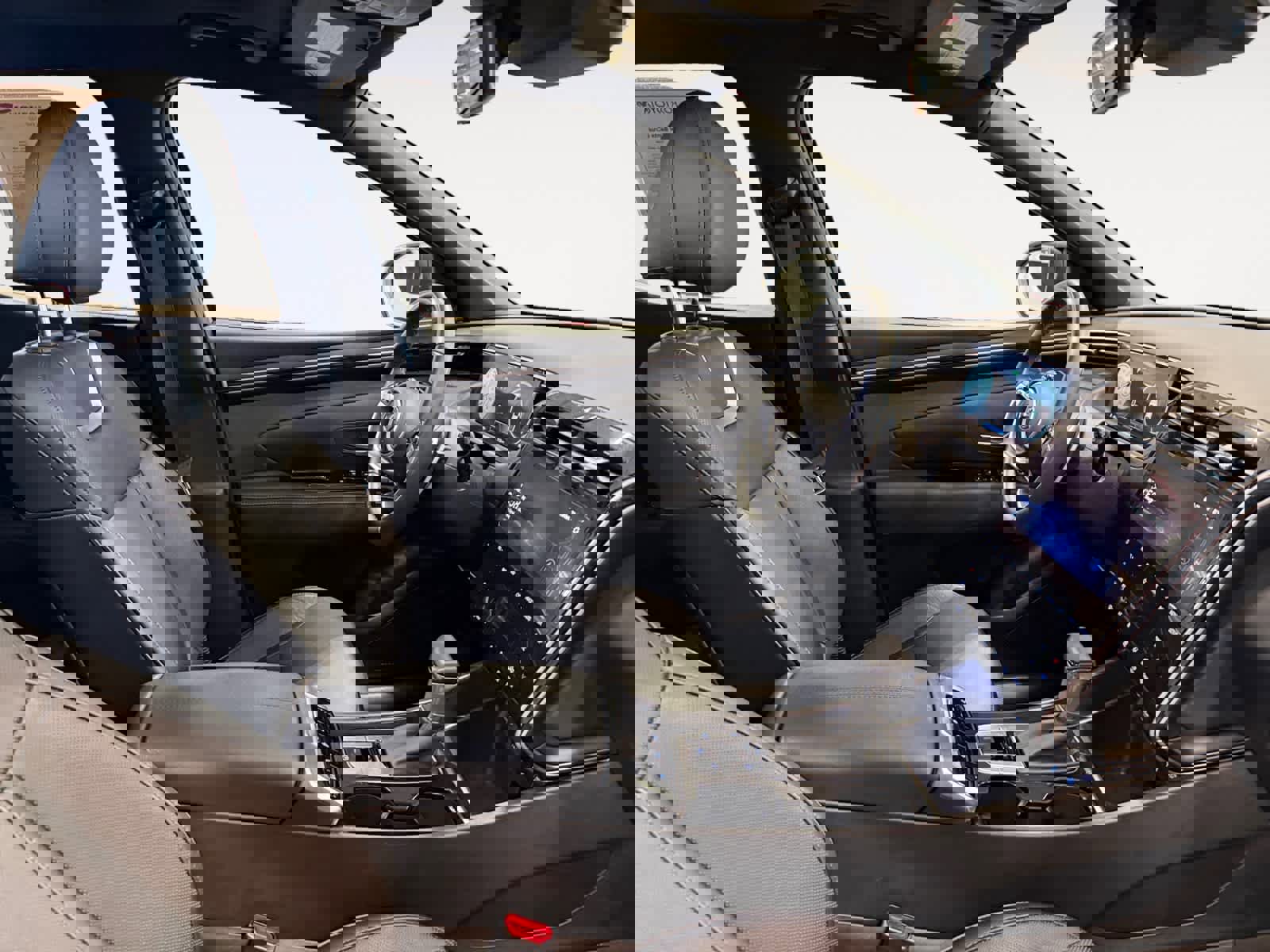 Used 2024 Hyundai Santa Cruz Limited image 16