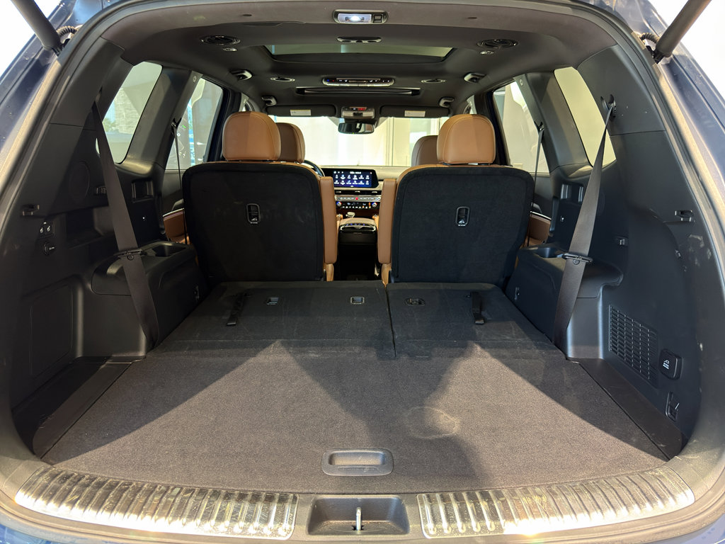 Used 2024 Kia Telluride SX X-Pro image 20