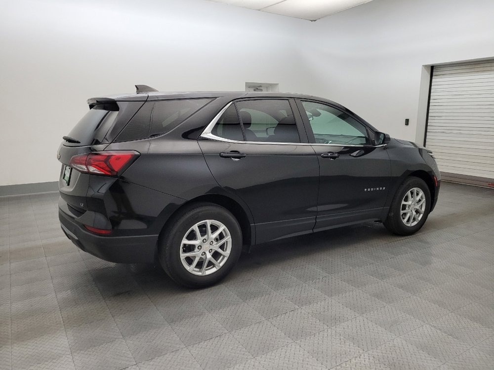 Used 2024 Chevrolet Equinox LT FWD image 10