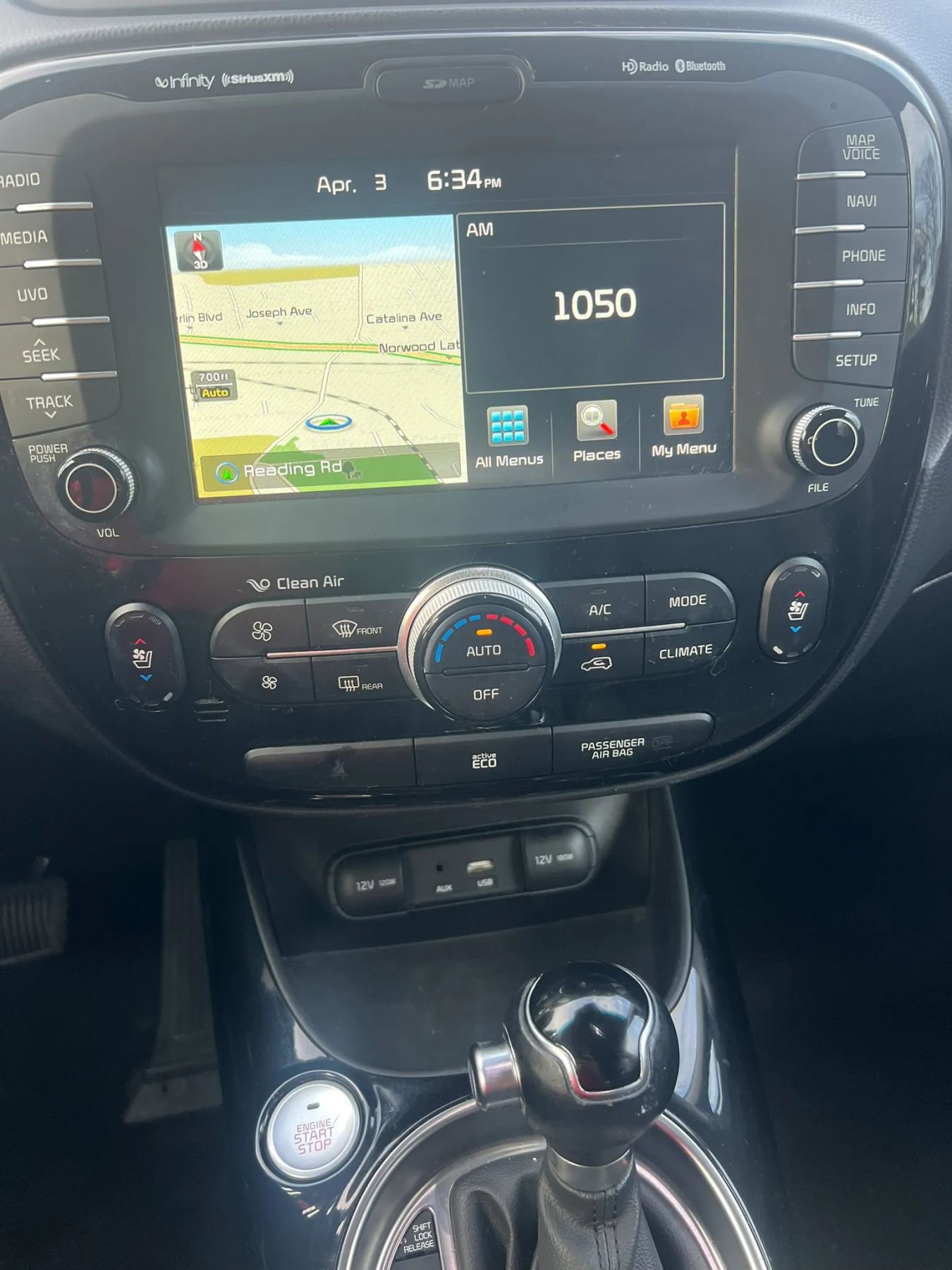 Used 2016 Kia Soul ! w/ Premium Package FWD image 16