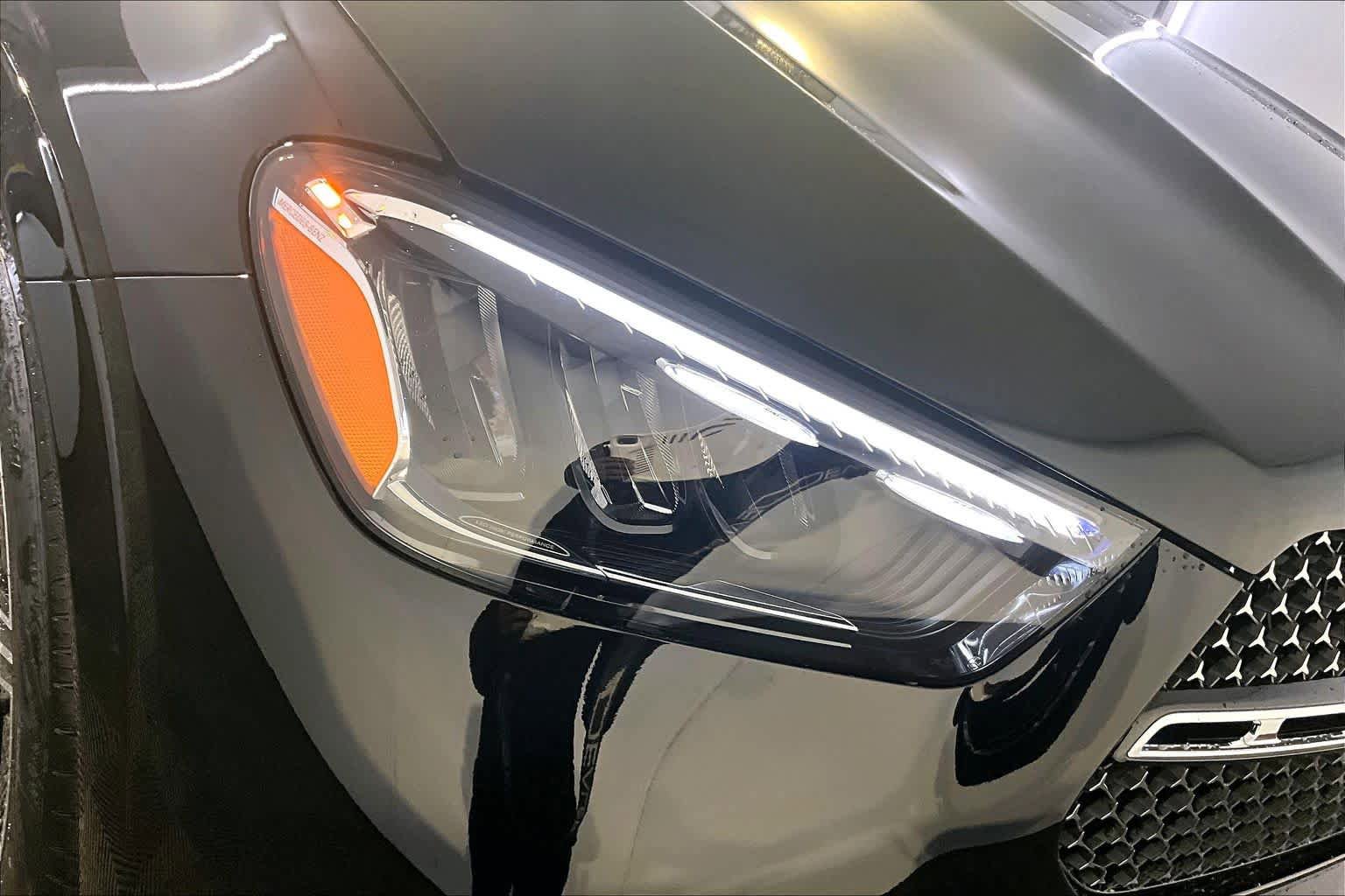 New 2026 Mercedes-Benz GLE 350 4MATIC image 16