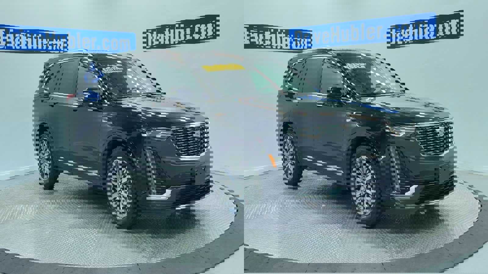 Used 2025 Cadillac XT6 Premium Luxury image 2