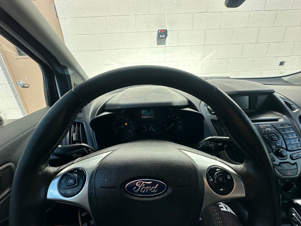 Used 2018 Ford Transit Connect XL image 20