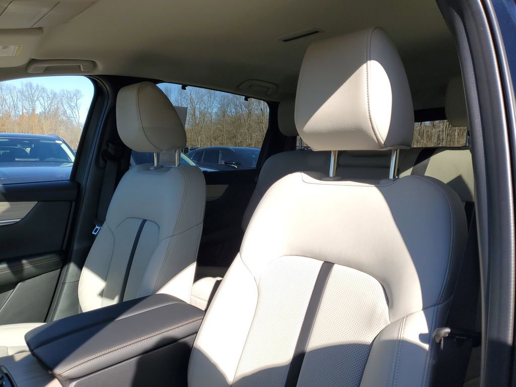 New 2026 MAZDA CX-70 SC Plus image 12