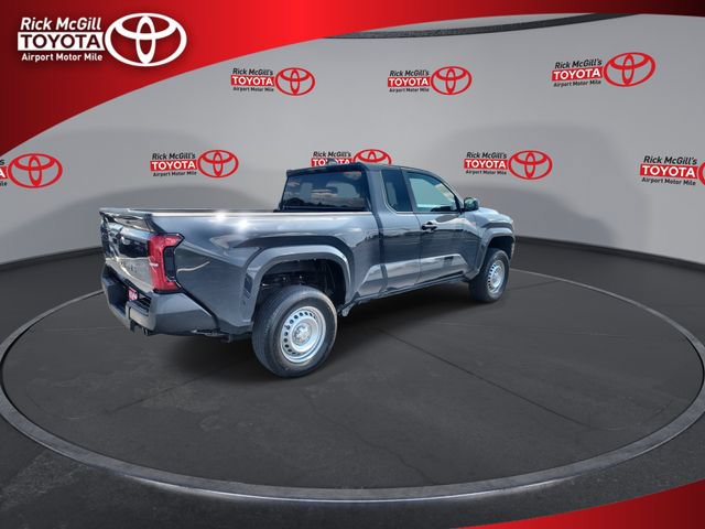 Used 2025 Toyota Tacoma SR AWD/4WD image 8