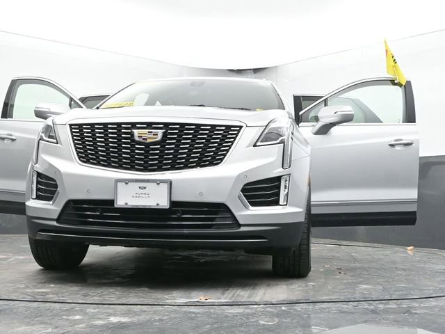 Used 2020 Cadillac XT5 Luxury image 70