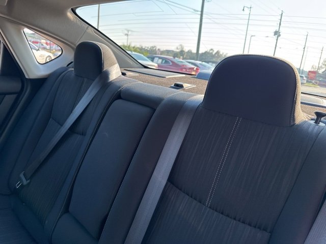 Used 2018 Nissan Sentra SV image 20