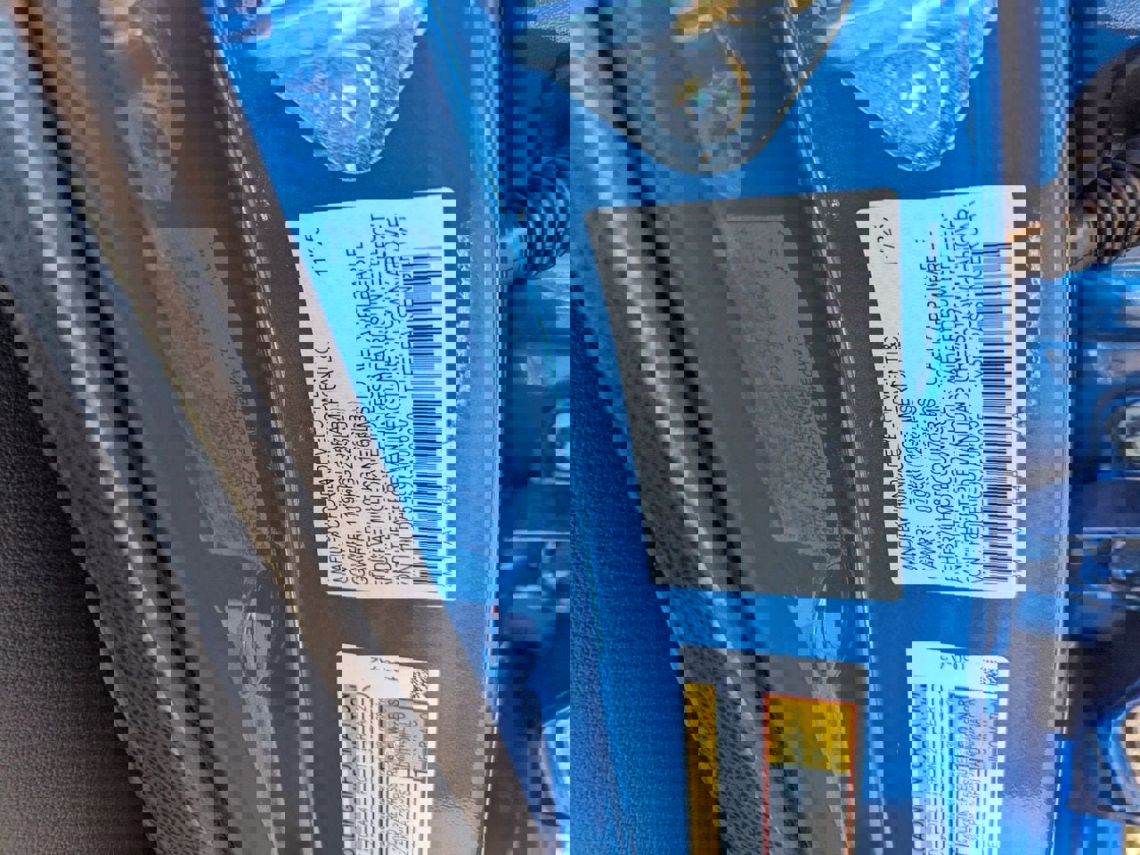 New 2026 Acura Integra Type S image 34