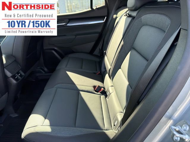 New 2026 GMC Terrain AT4 w/ Technology Package II image 13