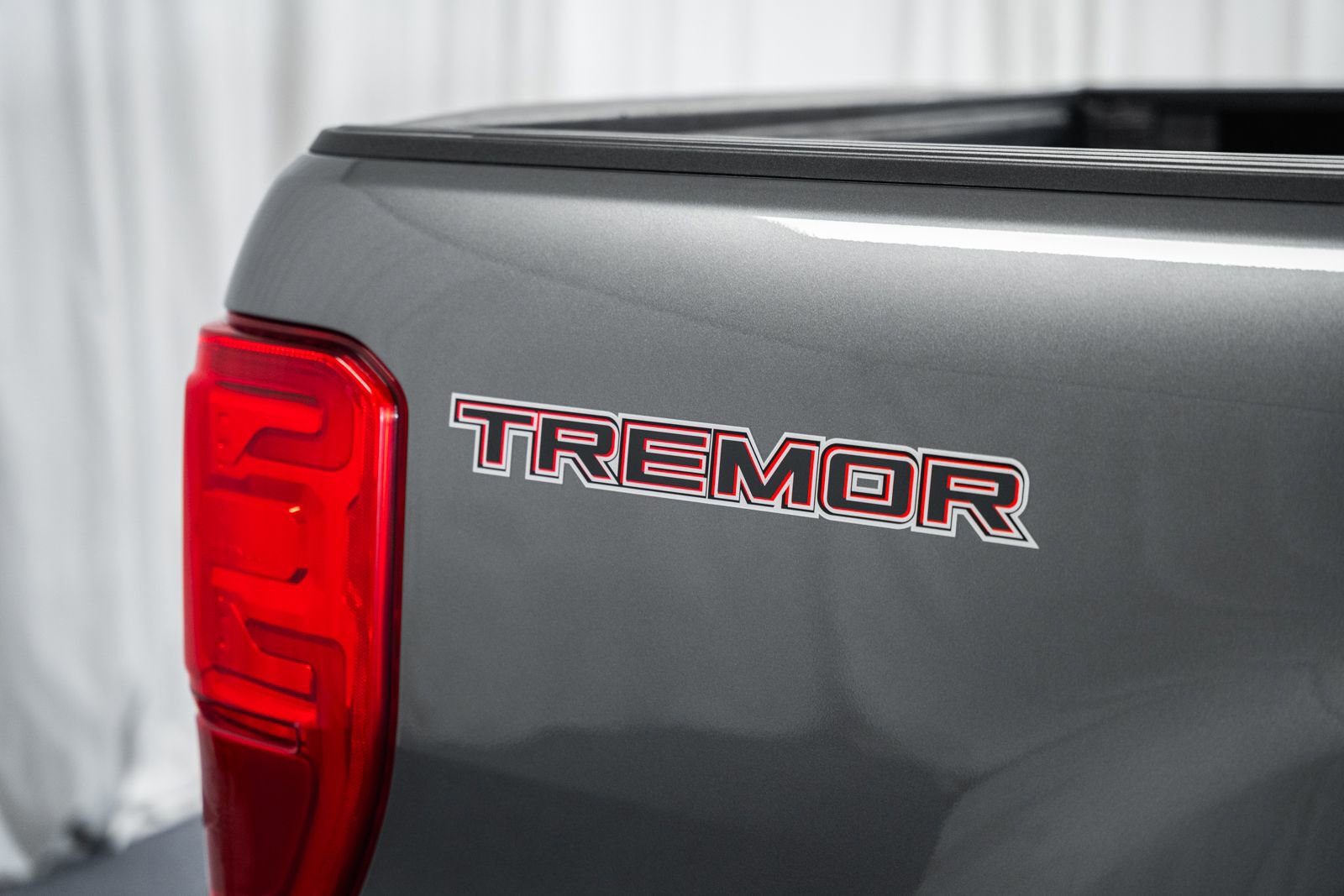 Certified 2022 Ford Ranger Lariat w/ Tremor Off-Road Package image 22