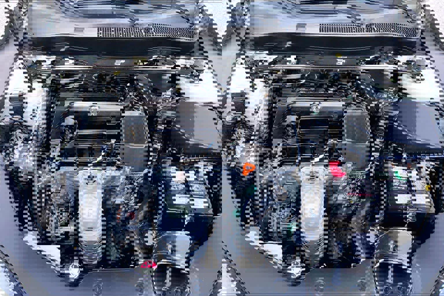 Used 2018 Acura TLX w/ Technology Package image 31