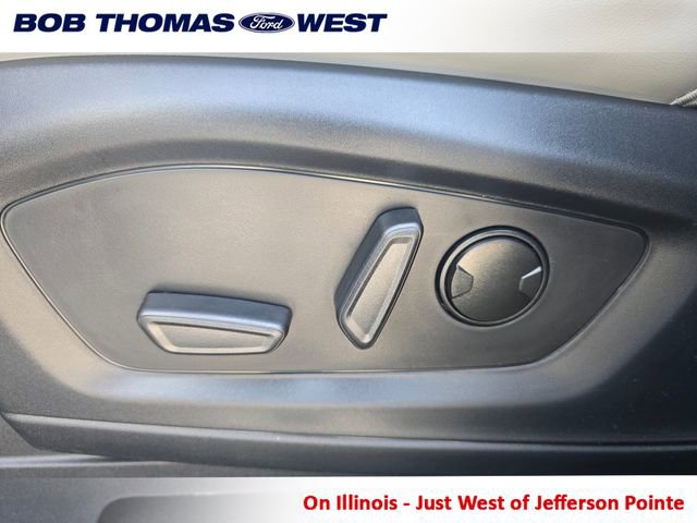 New 2026 Ford Explorer Active w/ Active Comfort Package image 19