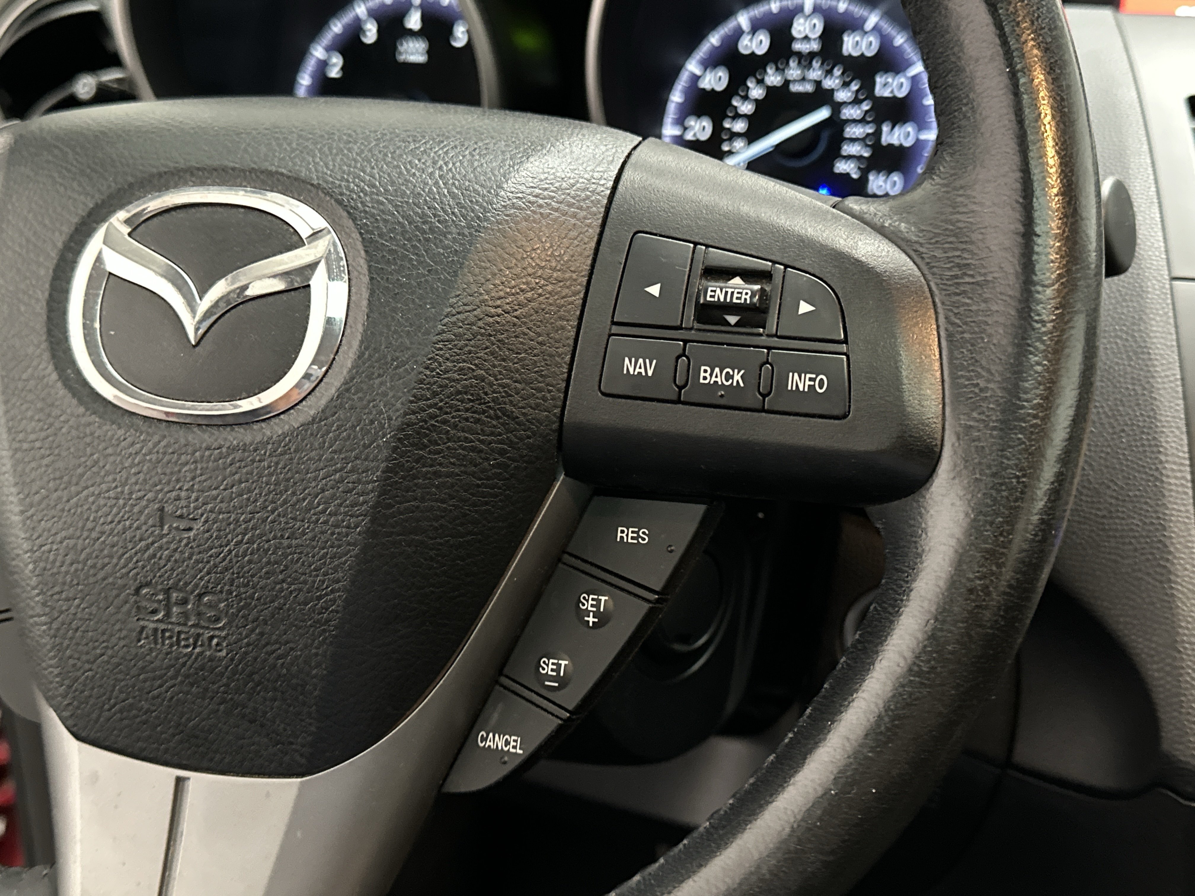 Used 2012 MAZDA MAZDA3 s Grand Touring FWD image 26