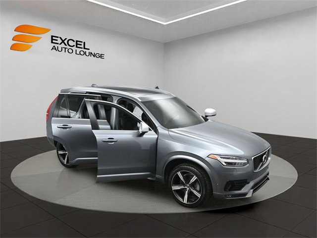 Used 2018 Volvo XC90 T5 R-Design w/ Convenience Package image 56