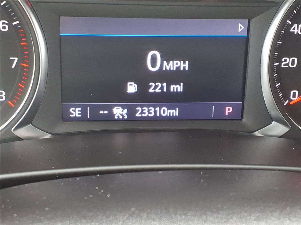 Used 2023 Chevrolet Blazer LT w/ Convenience Package image 27