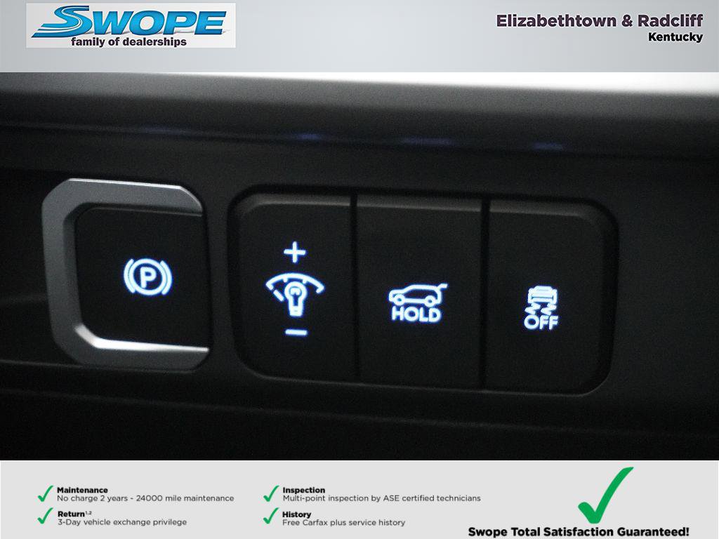 New 2026 Hyundai Santa Fe SE image 17