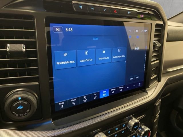 Used 2024 Ford F150 Platinum AWD/4WD image 12