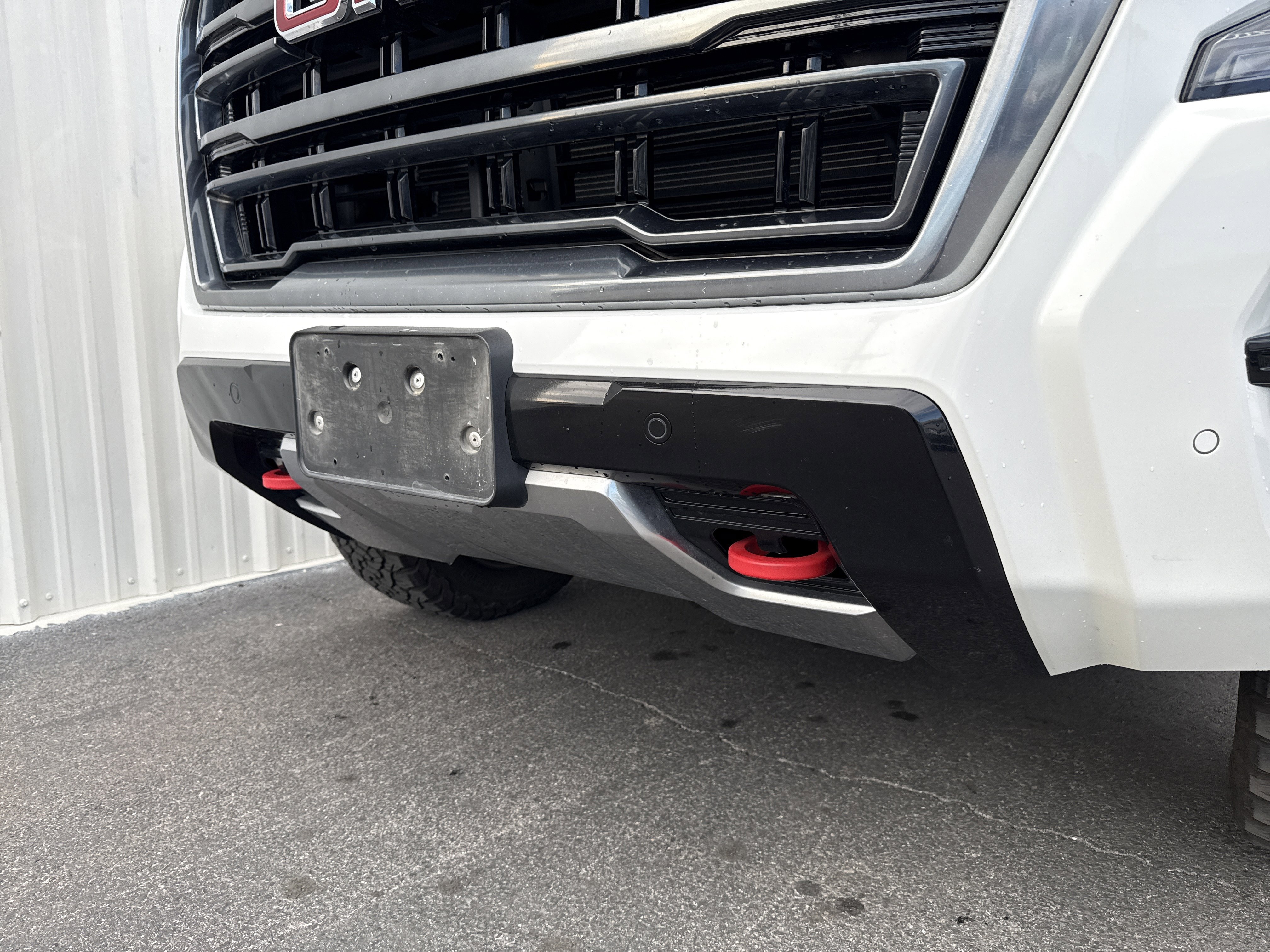 Used 2022 GMC Yukon AT4 image 9