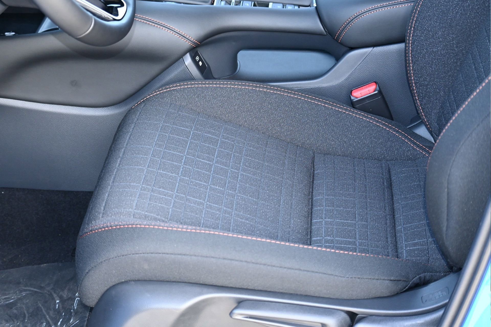 New 2026 Honda HR-V Sport image 15