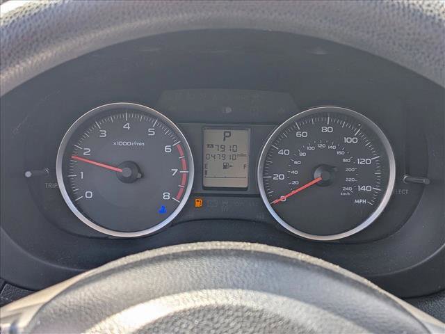 Used 2016 Subaru Forester 2.5i w/ Alloy Wheel Package image 12