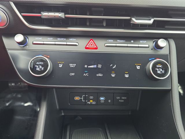 New 2026 Hyundai Sonata SEL image 18