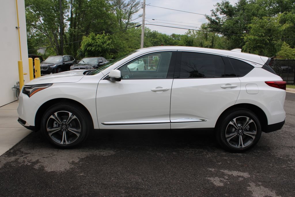 New 2026 Acura RDX SH-AWD w/ Technology Package image 10
