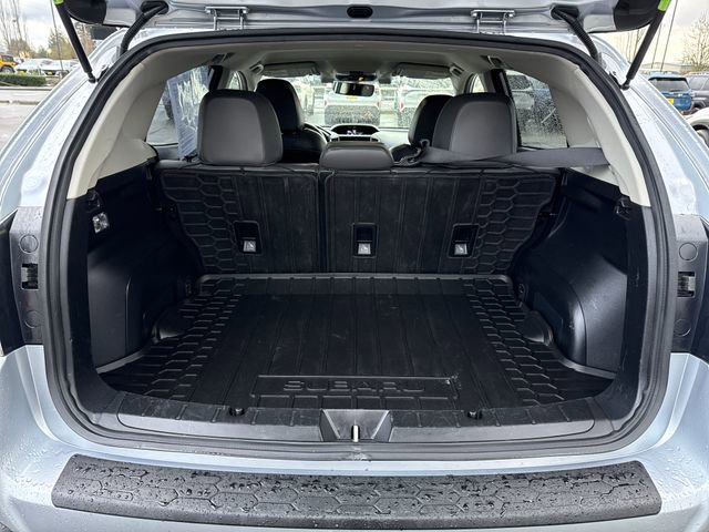 Certified 2023 Subaru Crosstrek 2.5i Sport image 14